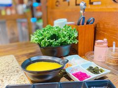 -韩香阁烤肉·烤活鳗(宽厚里店)