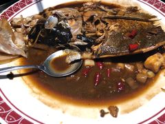-旺顺阁鱼头泡饼(常营店)