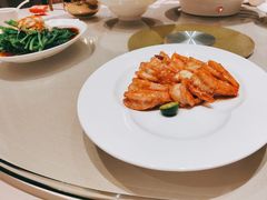 -老妈菜馆(建设街店)