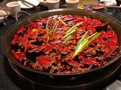 -纸盐河码头火锅(十八梯店)