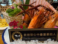冰镇太湖一号-新木器时代餐厅(太湖新天地店)