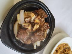 -君德澜酒家·创意粤菜(金山谷店)