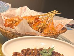 -79号渔船海鲜饭店(华强北店)