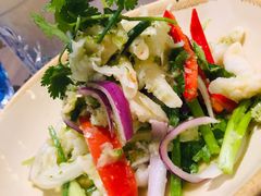 -CHINCHIN 青青·泰国料理(万象食家店)
