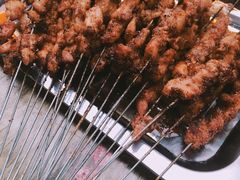 -酒宝荡烧烤(长航局江大路住宅小区店)