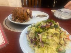 -聚首堂·特色小吃·肘子(什刹海德胜门店)