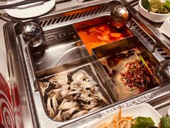 -海底捞火锅(王府井店)