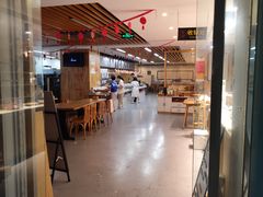 -素清香(解放路店)