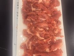 -潮汕美牛肉丸火锅店(天宁寺店)