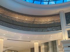 -漢咖啡·全服务式自助晚餐(武汉洲际酒店)