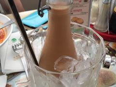 -翠华餐厅(旺角文华商场店)