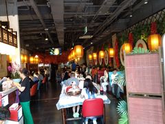 -雲蜀龙阁·金牌水煮鱼(方庄店)