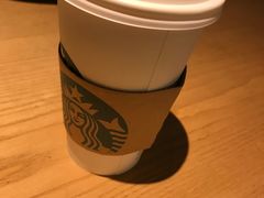 -星巴克(北京广渠门名敦道店)