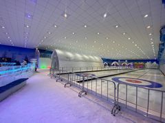 -宁波冰雪大世界(北仑区)