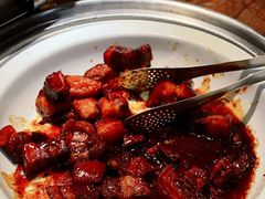 -春花秋月南美海鲜烤肉自助(中央大道店)