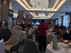 -益健名厨海鲜城(夏湾店)