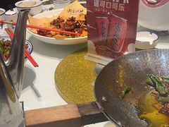 -湘厨私房菜(广昌店)