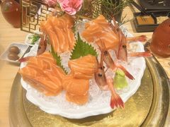 -松鱼亭·和牛烧肉(协鑫广场店)