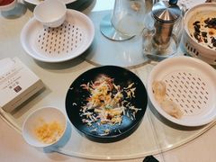 -盛百味·家宴餐厅(霸州分店)