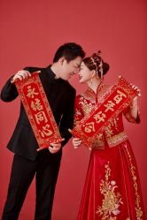 -雪中彩影婚纱摄影·微光艺术中心