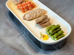 -HOMES上海本帮菜(襄阳公园店)