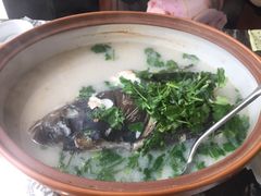 -风味小馆(天目湖宾馆店)