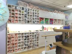 -上海路易十四芭蕾良品舞蹈用品店(美丽华商务中心店)