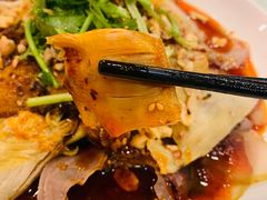 -廖老妈蹄花店(人民公园陕西街259号店)