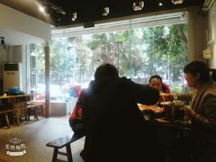 -美美老火锅(回龙湾店)