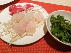 -富力丽思卡尔顿酒店·香荟全日制餐厅