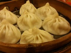 -龙咆汤包·手工现包小笼(拱北口岸店)