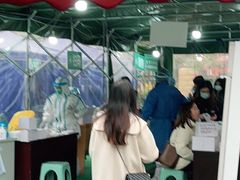 -成都市第一人民医院(南区)