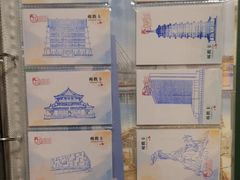 -广州市城市规划展览中心