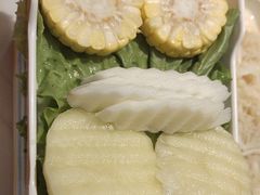 -八合里潮汕鲜牛肉火锅(上海汇智广场店)