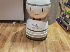 -北大家园食堂
