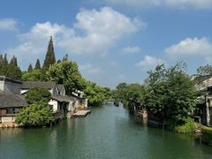 -乌镇景区