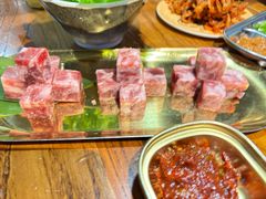 -原始泥炉烤肉(总店)