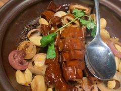 -木棉·醉心粤味(COCO Park店)