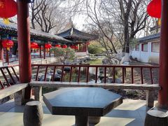 -百脉泉景区