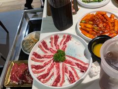 -炙城·韩式烤肉(南京东路店)