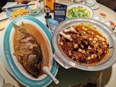 -豫丰汇河南名菜楼(武记餐饮)