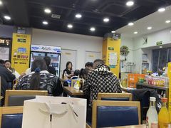 大堂-老虎滩大连海鲜烧烤(建邺云锦路总店)