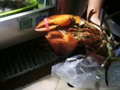 -微海海鲜加工店(第一市场店)
