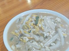 -老袁炒年糕(富豪路店)