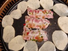 -嘿嘟嘟·肋条烧肉放题(爱融荟城店)