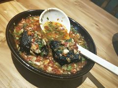 -湘人龙记老长沙米粉(华普国际大厦店)