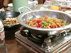 -衡厨·衡阳土菜(中南店)