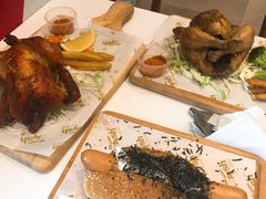 -艾薯夫妇Aysh(福田星河COCOPark店)