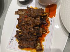 -柴米油盐(土菜院子店)