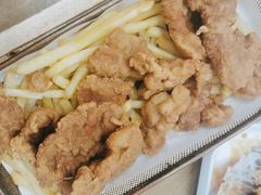 -良友·海鲜青岛菜(五四广场店)